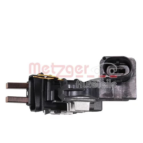 Regulátor alternátora 2390113 /METZGER/ - obr. 1