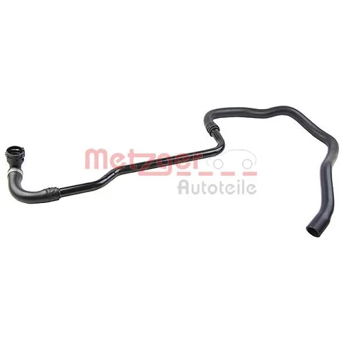 Hadica chladenia METZGER 2420570