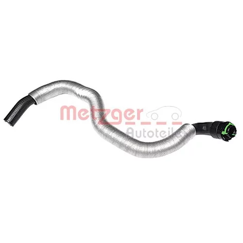 Hadica chladenia METZGER 2420702