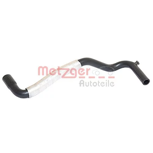 Hadica chladenia METZGER 2420791