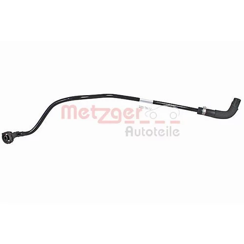 Potrubie chladiacej kvapaliny METZGER 2420808