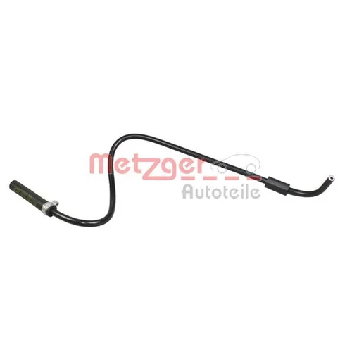 Potrubie chladiacej kvapaliny 2420833 /METZGER/ - obr. 1