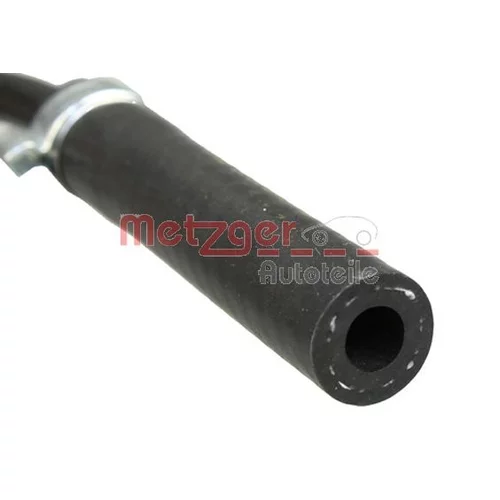 Potrubie chladiacej kvapaliny 2420833 /METZGER/ - obr. 3