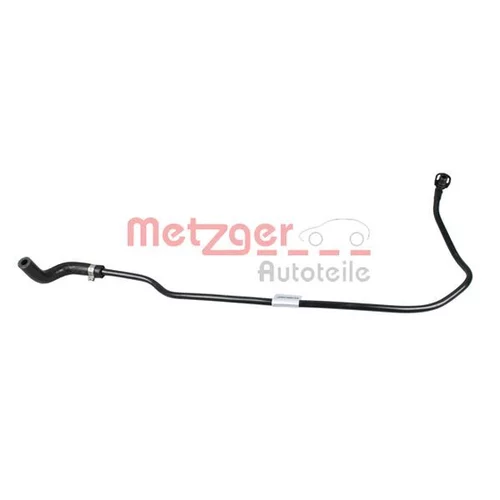 Potrubie chladiacej kvapaliny METZGER 2420869