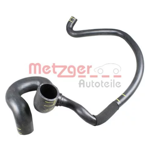 Hadica chladenia METZGER 2420918