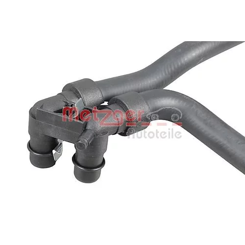 Hadica chladenia 2421183 /METZGER/ - obr. 1