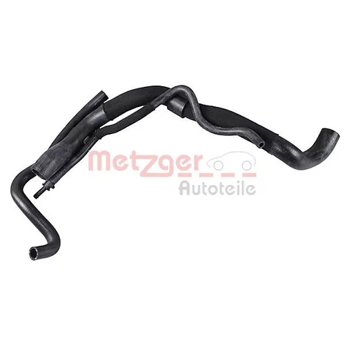 Hadica chladenia METZGER 2421281