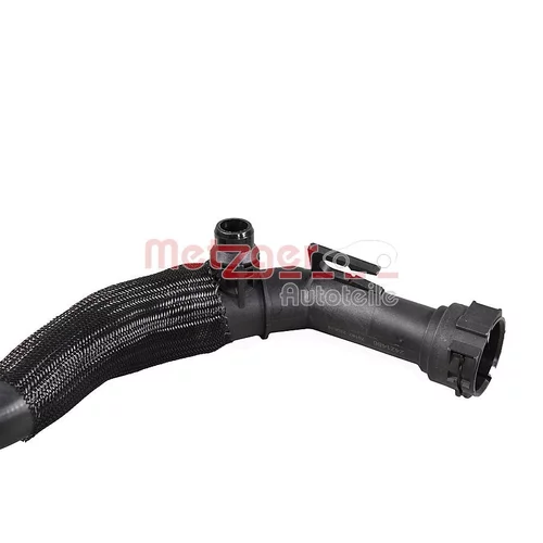 Hadica chladenia 2421486 /METZGER/ - obr. 2