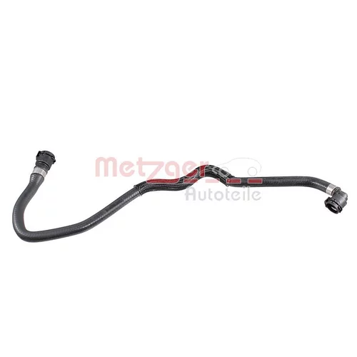 Hadica chladenia METZGER 2421500
