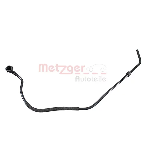Potrubie chladiacej kvapaliny METZGER 2421552