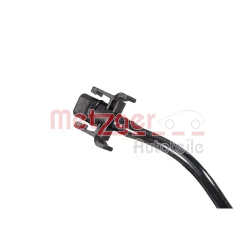 Potrubie chladiacej kvapaliny 2421554 /METZGER/ - obr. 1