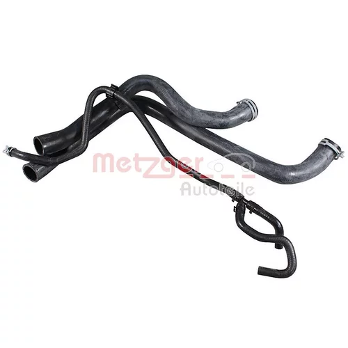 Hadica chladenia 2421621 /METZGER/ - obr. 1