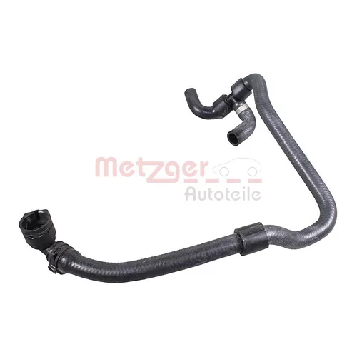 Hadica chladenia 2422111 /METZGER/ - obr. 1