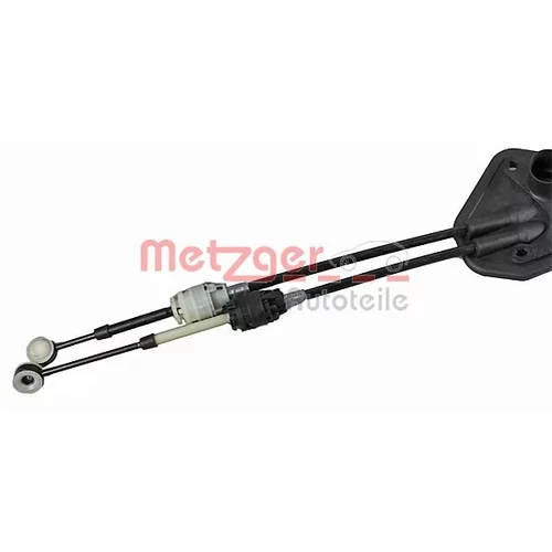 Lanko ručnej prevodovky 3150245 /METZGER/ - obr. 1