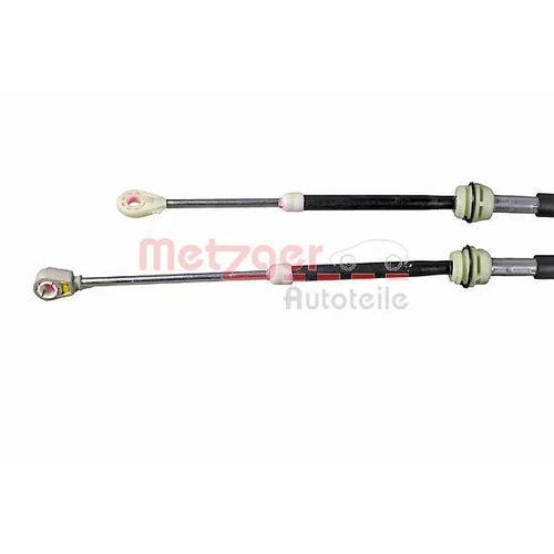 Lanko ručnej prevodovky 3150289 /METZGER/ - obr. 1