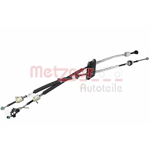 Lanko ručnej prevodovky METZGER 3150364