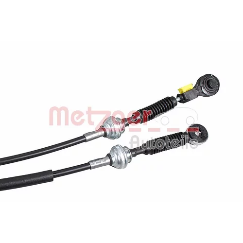 Lanko ručnej prevodovky 3150377 /METZGER/ - obr. 1