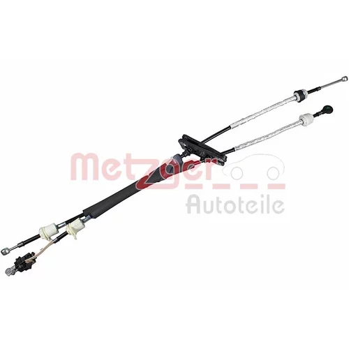 Lanko ručnej prevodovky METZGER 3150380