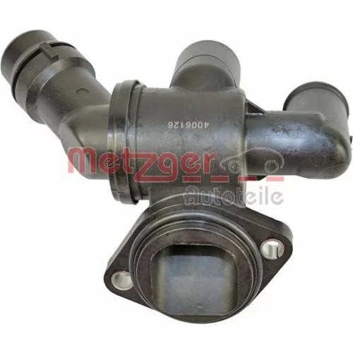 Termostat chladenia 4006126 /METZGER/ - obr. 1