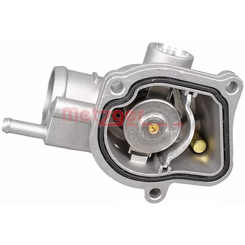 Termostat chladenia 4006128 /METZGER/ - obr. 1