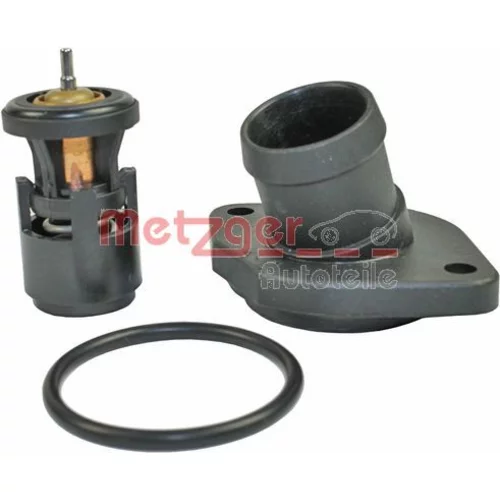 Termostat chladenia METZGER 4006155