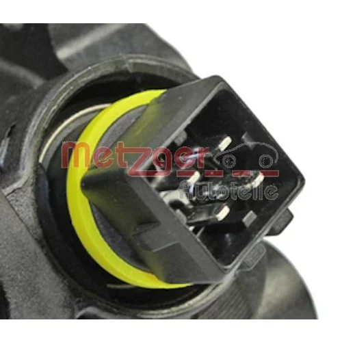 Termostat chladenia 4006160 /METZGER/ - obr. 1