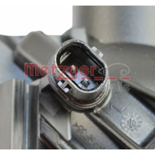 Termostat chladenia 4006271 /METZGER/ - obr. 1