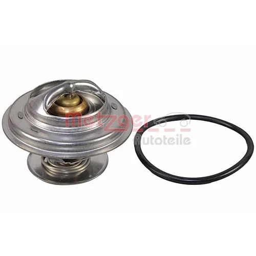 Termostat chladenia METZGER 4006318