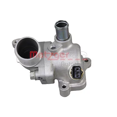 Termostat chladenia 4006396 /METZGER/ - obr. 2