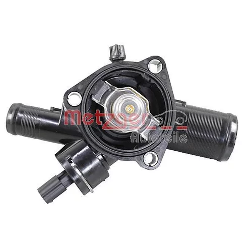 Termostat chladenia 4006437 /METZGER/ - obr. 1