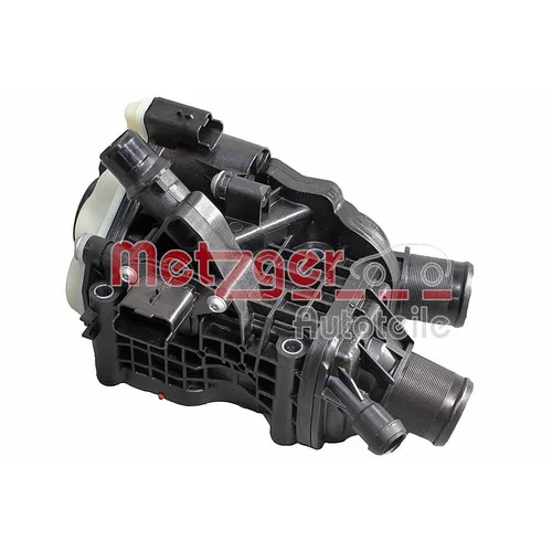 Termostat chladenia 4006448 /METZGER/ - obr. 1