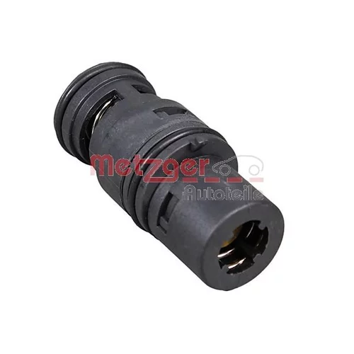 Termostat chladenia 4006452 /METZGER/ - obr. 1