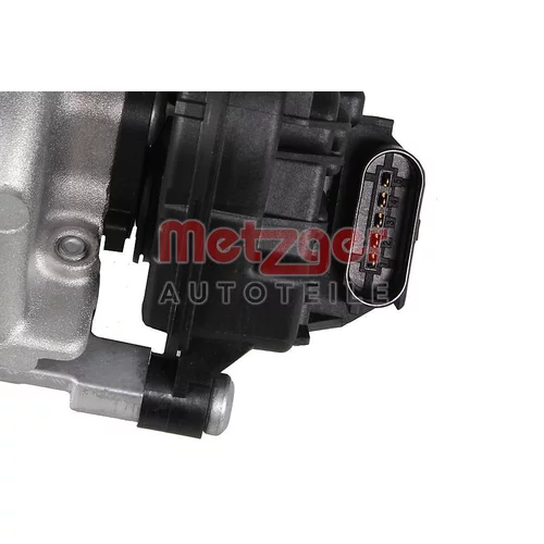 Vodné čerpadlo, chladenie motora 4007058 /METZGER/ - obr. 2