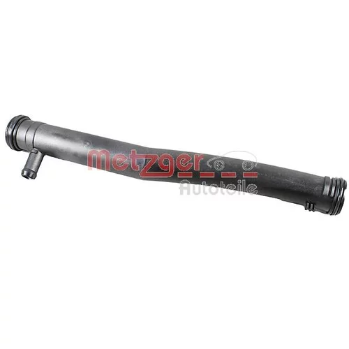 Potrubie chladiacej kvapaliny METZGER 4010231