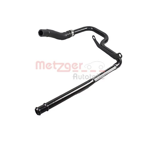 Potrubie chladiacej kvapaliny 4010255 /METZGER/ - obr. 1