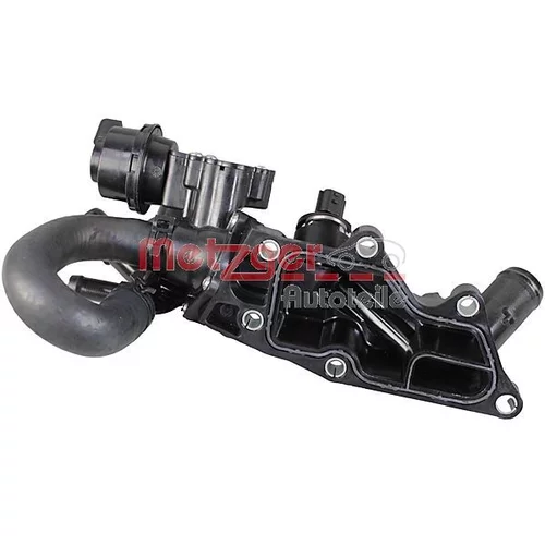 Obal termostatu 4010341 /METZGER/ - obr. 1