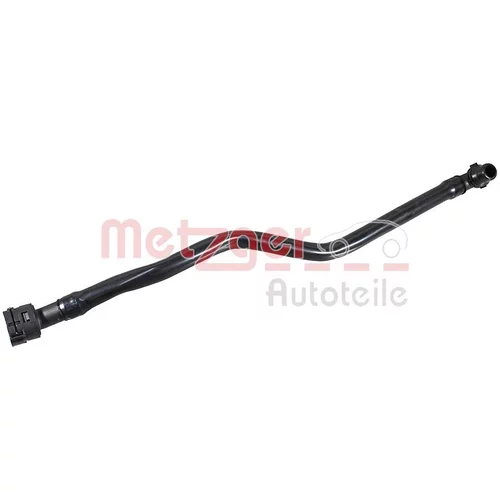 Potrubie chladiacej kvapaliny METZGER 4010501