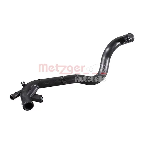 Potrubie chladiacej kvapaliny METZGER 4010576