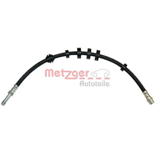 Brzdová hadica 4110447 /METZGER/ - obr. 1