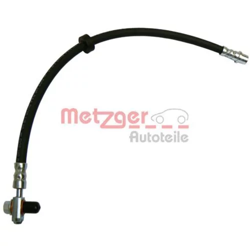 Brzdová hadica METZGER 4116210