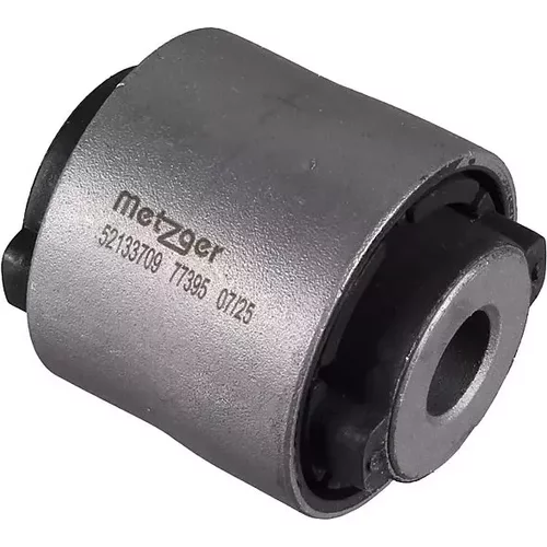 Uloženie riadenia METZGER 52133709