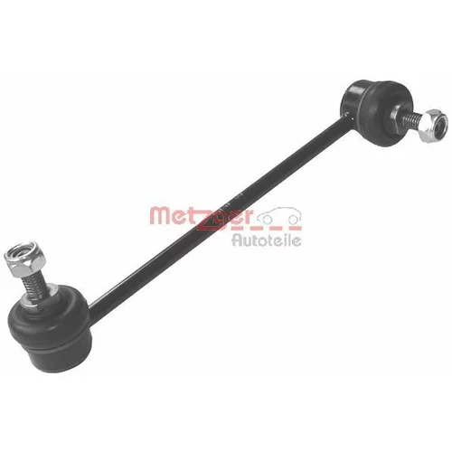 Tyč/Vzpera stabilizátora METZGER 53043012