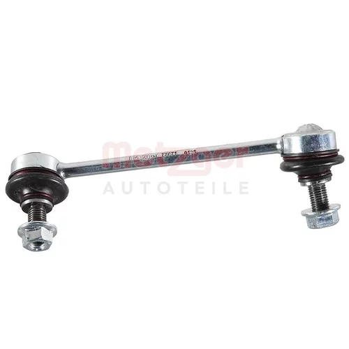 Tyč/Vzpera stabilizátora METZGER 53081803