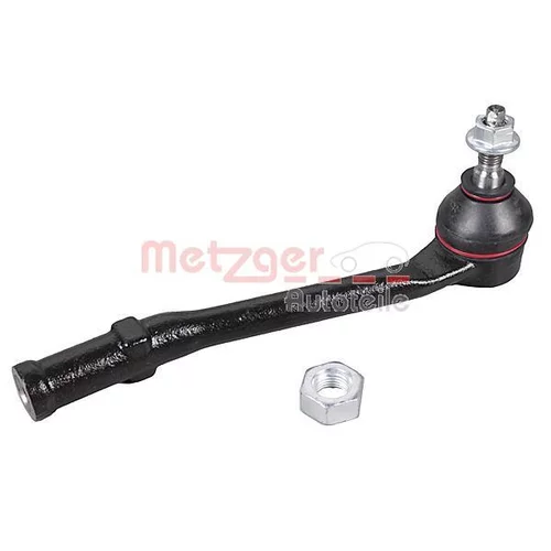 Hlava/čap spojovacej tyče riadenia 54016501 /METZGER/