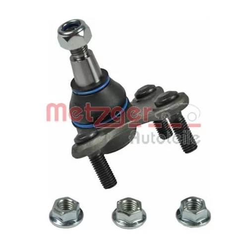 Zvislý/nosný čap 57005611 /METZGER/