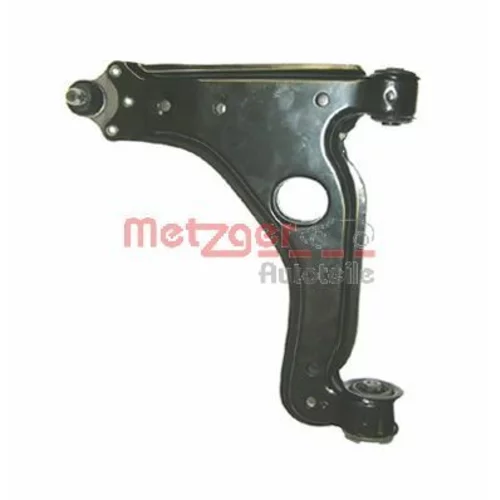 Rameno zavesenia kolies METZGER 58005101