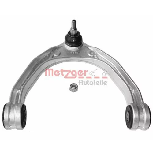 Rameno zavesenia kolies METZGER 58013908