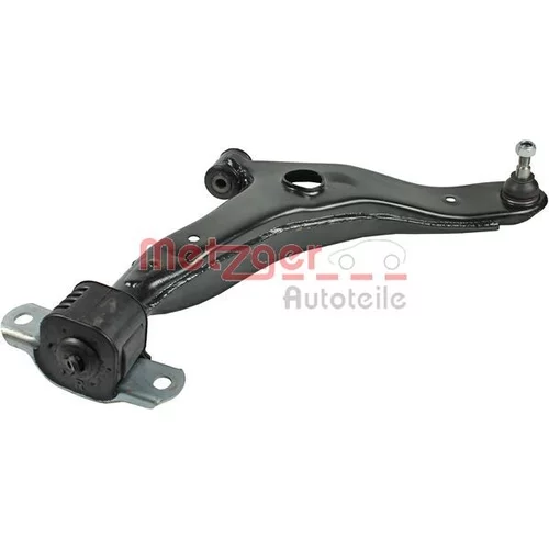 Rameno zavesenia kolies METZGER 58025002