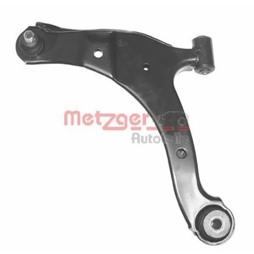 Rameno zavesenia kolies METZGER 58025701