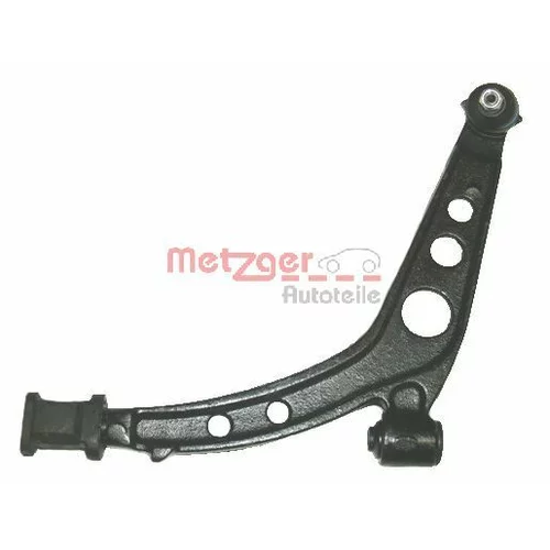 Rameno zavesenia kolies METZGER 58033001